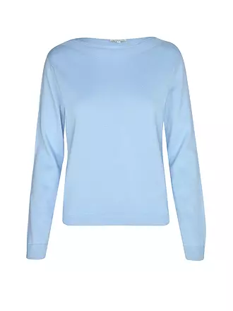 TOM TAILOR | Pull | blau